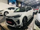 Toyota Raize Z Hybrid 4-Way BSM 2026