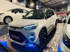 Toyota Raize Z Hybrid 4-Way BSM 2026