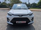 Toyota Raize Z Hybrid 4 way Cam 2025