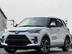 Toyota Raize Z Hybrid 4Way 2025