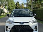 Toyota Raize Z Hybrid 4WAY 2025