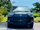 Toyota Raize Z Hybrid 4Way 2025