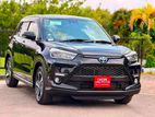 Toyota Raize Z Hybrid 4Way 2025