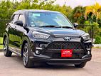 Toyota Raize Z Hybrid 4Way 2025