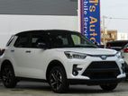 Toyota Raize Z Hybrid 4Way 2026