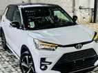 Toyota Raize Z HYBRID 4WAY 2026