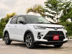 Toyota Raize Z Hybrid 4Way 2026