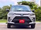 Toyota Raize Z Hybrid 4Way & BSM 2026