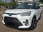 Toyota Raize Z HYBRID 4WAY APPLE 2025
