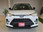 Toyota Raize Z HYBRID 4WAY BSM' 2025