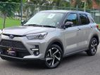Toyota Raize Z- Hybrid 4WAY/ BSM 2026