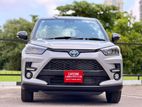 Toyota Raize Z Hybrid 4Way BSM 2026