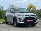Toyota Raize Z Hybrid 4Way BSM 2026