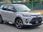 Toyota Raize Z -Hybrid 4WAY /BSM 2026
