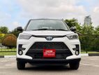 Toyota Raize Z Hybrid 4Way BSM 2026