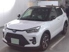 Toyota Raize Z hybrid 4Way BSM 2026