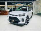 Toyota Raize Z HYBRID 4WAY BSM 2026