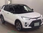 Toyota Raize Z Hybrid 4WAY BSM BN 2026