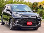 Toyota Raize Z hybrid 4Way cam 2025