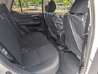 Toyota Raize Z Hybrid 4way Cam 2026