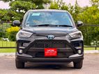 Toyota Raize Z Hybrid 4Way camera 2025