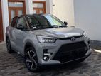 Toyota Raize Z Hybrid 4Way Camera 2026