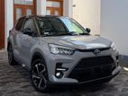 Toyota Raize Z Hybrid 4Way Camera 2026