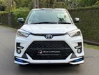 Toyota Raize Z Hybrid adv BodyKit 2026