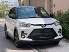 Toyota Raize Z Hybrid Apple 4way 2026