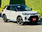 Toyota Raize Z Hybrid Apple Car P 2026
