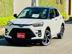 Toyota Raize Z Hybrid Apple Car P 2026