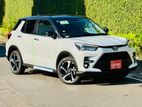 Toyota Raize Z Hybrid Apple Car P 2026