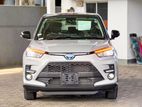 Toyota Raize Z Hybrid Apple Car P 2026