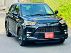 Toyota Raize Z Hybrid Apple Car P 2026