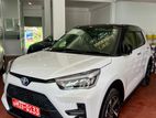 Toyota Raize Z Hybrid Apple P BSM 2024