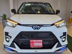 Toyota Raize Z Hybrid Auto Park/ 2025