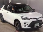 Toyota Raize Z Hybrid Auto Park 2026
