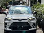Toyota Raize Z HYBRID AUTO PRK 2026