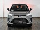 Toyota Raize Z Hybrid AutoP BSM 2026
