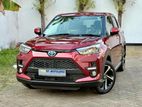 Toyota Raize Z Hybrid AutoParking 2026