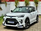 Toyota Raize Z hybrid Autoparking 2026