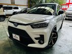 Toyota Raize Z Hybrid B/N 2026