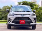 Toyota Raize Z Hybrid BDM & 4Way 2026