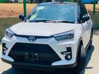 Toyota Raize Z HYBRID BLACK TOP 2025
