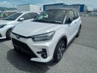Toyota Raize Z Hybrid Black top 2025