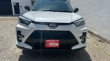 Toyota Raize Z HYBRID BLACKTOP 2025