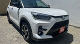 Toyota Raize Z HYBRID BLACKTOP 2025