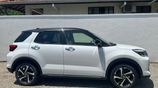 Toyota Raize Z HYBRID BLACKTOP 2025