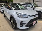 Toyota Raize Z HYBRID BLIND SPOT 2025