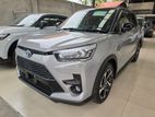 Toyota Raize Z HYBRID BLIND SPOT 2026